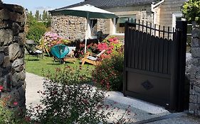 Aux Couleurs De La Baie